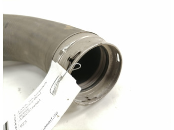 نظام التبريد - شاحنة Mercedes-Benz Cooling pipe A9605014584: صور 2