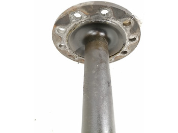 نصف رمح - شاحنة Mercedes-Benz Drive shaft A9463570001: صور 2