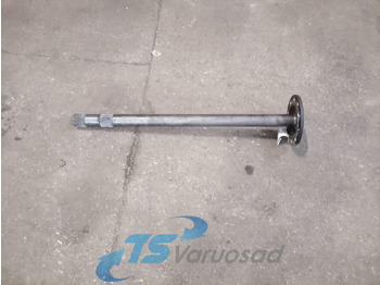 نصف رمح MERCEDES-BENZ