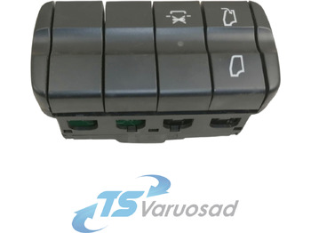 الكبائن MERCEDES-BENZ