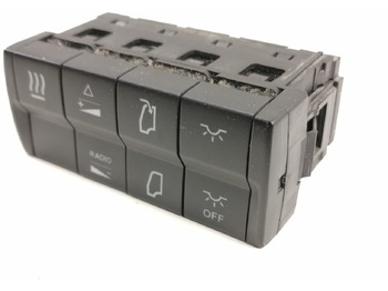 الكبائن MERCEDES-BENZ