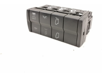 الكبائن MERCEDES-BENZ