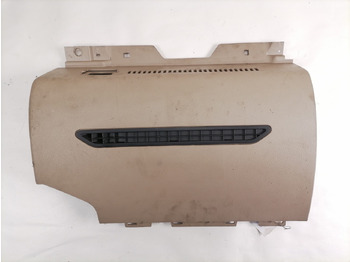 قطع غيار عامة - شاحنة Mercedes-Benz Salongi plastik A9606802380: صور 4