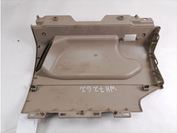 قطع غيار عامة - شاحنة Mercedes-Benz Salongi plastik A9606802380: صور 3