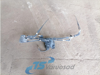 مساحة الزجاج الأمامي RENAULT