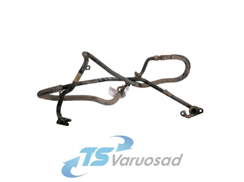 التدفئة / التهوية SCANIA