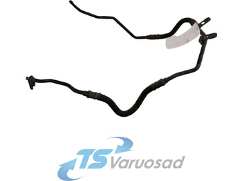 التدفئة / التهوية SCANIA