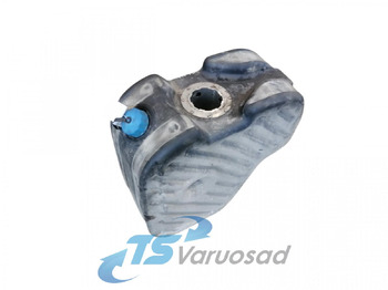نظام الوقود SCANIA