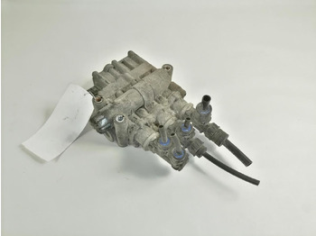 صمام الفرامل - شاحنة Scania Air suspension control valve, ECAS 1889795: صور 2