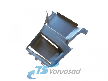 خطوة جانبية SCANIA