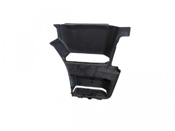 خطوة جانبية SCANIA