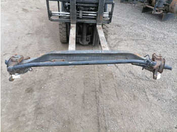 المحور الأمامي SCANIA