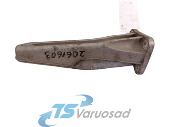 الإطار / الشاسيه SCANIA