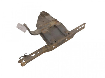 الإطار / الشاسيه SCANIA