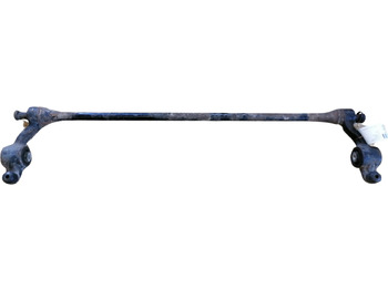 الكابينة تعليق SCANIA