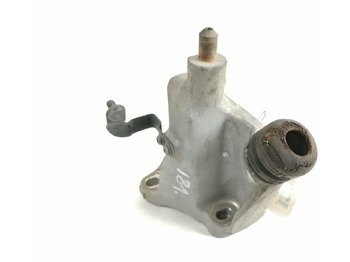 الكابينة تعليق SCANIA