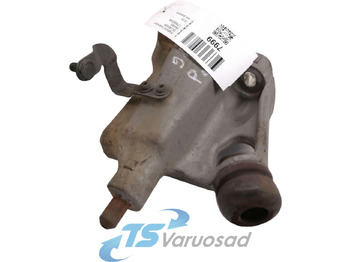 الكابينة تعليق SCANIA