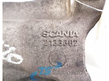 الكابينة تعليق - شاحنة Scania Cab carrier 2133302: صور 3 الكابينة تعليق - شاحنة Scania Cab carrier 2133302: صور 3