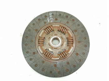 القابض و قطع الغيار - شاحنة Scania Clutch  1479574: صور 2
