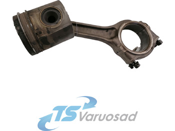 ديترويت / خواتم / البطانات SCANIA