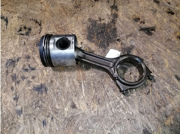 ديترويت / خواتم / البطانات SCANIA