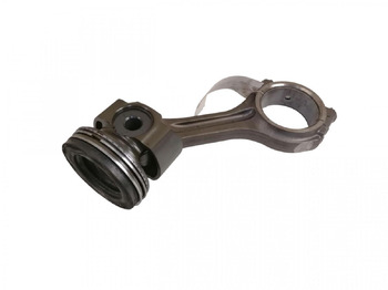 ديترويت / خواتم / البطانات SCANIA