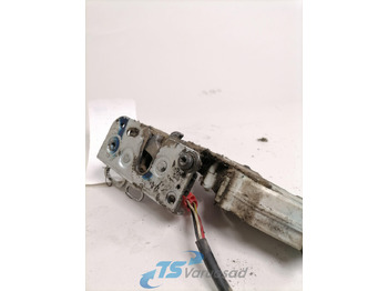 باب و قطع الغيار - شاحنة Scania Door lock 1867658: صور 4
