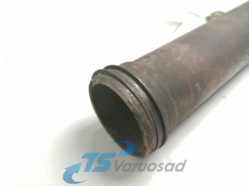 نظام العادم - شاحنة Scania EGR pipe 1528100: صور 3