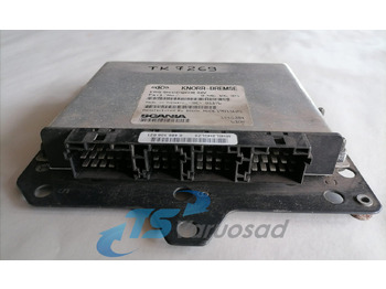 كتلة التحكم SCANIA