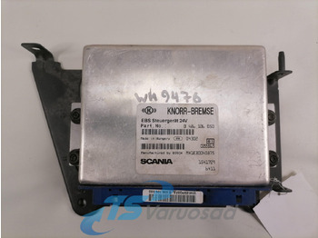 كتلة التحكم - شاحنة Scania Ecu, EBS 1541729: صور 3