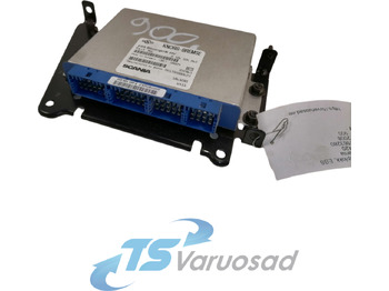 كتلة التحكم SCANIA