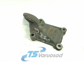 المحرك و قطع الغيار SCANIA