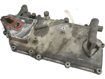 المحرك و قطع الغيار SCANIA