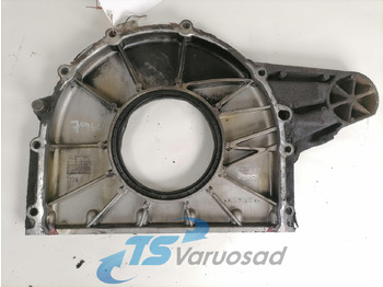 المحرك و قطع الغيار - شاحنة Scania Engine front cover 1892679: صور 2
