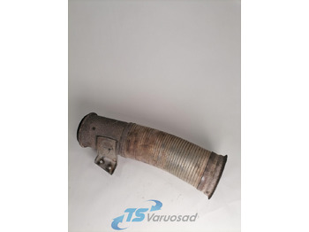 كاتم صوت SCANIA