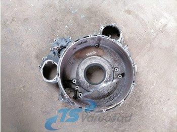 دولاب الموازنة SCANIA