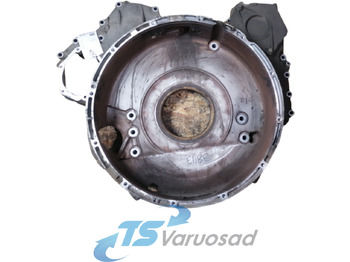 دولاب الموازنة SCANIA