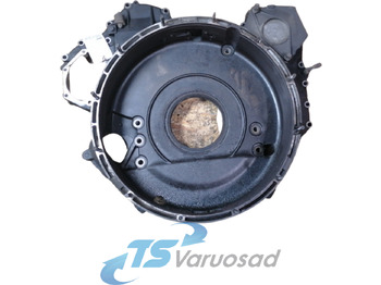 دولاب الموازنة SCANIA