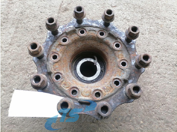محاور - شاحنة Scania Front hub 2603321: صور 3