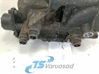 فلتر الوقود - شاحنة Scania Fuel filter unit 1863221: صور 4