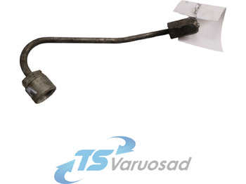 نظام الوقود SCANIA