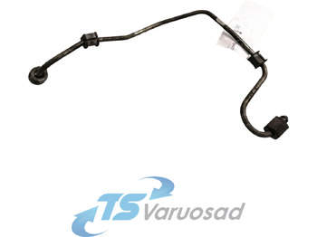 نظام الوقود SCANIA