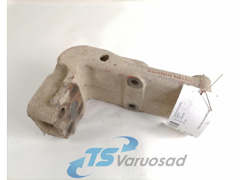 علبة التروس و قطع الغيار SCANIA