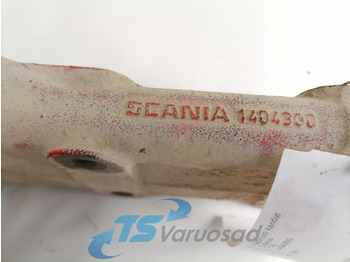 علبة التروس و قطع الغيار - شاحنة Scania Gearbox bracket 1404300: صور 2