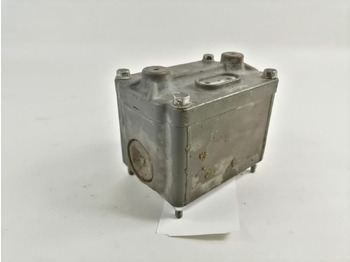 علبة التروس و قطع الغيار - شاحنة Scania Gearbox control unit 2447369: صور 3