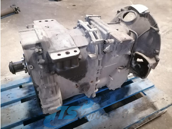 علبة التروس و قطع الغيار - شاحنة Scania Gerabox GRS895R: صور 2