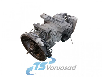 علبة التروس و قطع الغيار SCANIA