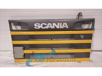 جلوپنجره SCANIA