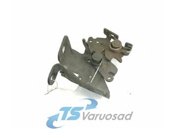 جلوپنجره SCANIA