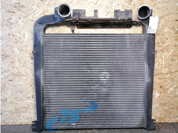المبرد SCANIA